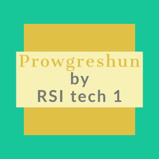 Artwork for Prowgreshun  (Remix) 