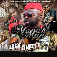 Artwork for Jada Pinkett (feat. Gucci Mane & Gorilla Zoe) by Manish Man