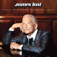 Artwork for My Personal Favourites by James Last