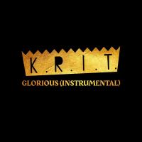 Artwork for Glorious (Instrumental) by Big K.R.I.T.