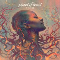 Artwork for SOURCE by Nubya Garcia