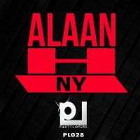 Artwork for NY by Alaan H