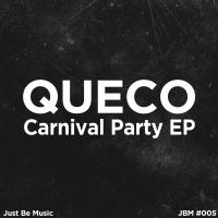 Artwork for Carnival Party EP by Queco