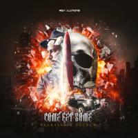 Artwork for Come Get Some by Deadalus