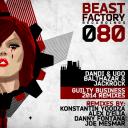 Artwork for Guilty Business (Alex D'Elia Remix)