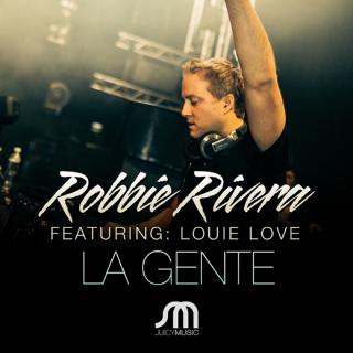 Artwork for La Gente (Extended Mix)