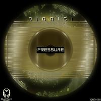 Artwork for Pressure by Dionigi