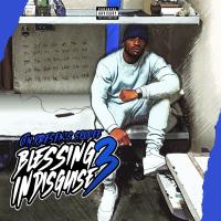 Artwork for Blessing In Disguise 3 by Spodee