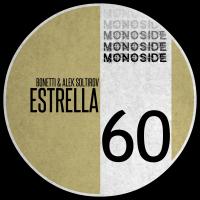 Artwork for Estrella by Bonetti