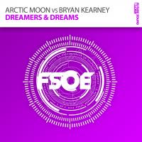 Artwork for Dreamers & Dreams by Arctic Moon