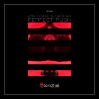 Artwork for Perfect Push by Virustage