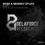 Artwork for Black (Memory Splice Downtempo Remix)