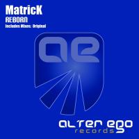 Artwork for Reborn by MatricK