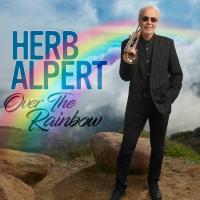 Artwork for Over The Rainbow by Herb Alpert