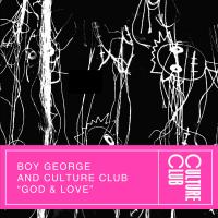 Artwork for God & Love (Edit) by Boy George