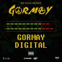 Artwork for Gormay Digital by Gormay