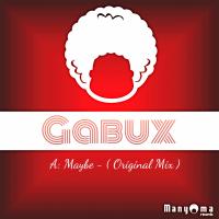 Artwork for Maybe by Gabux