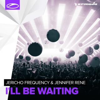 Artwork for I'll Be Waiting (Extended Mix)