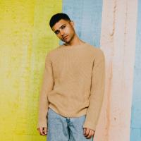 Eric Saade
