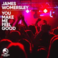 Artwork for You Make Me Feel Good by James Womersley