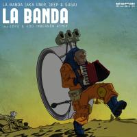 Artwork for La Banda by Uner