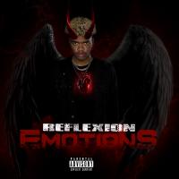 Artwork for Emotions by Reflexion