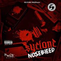 Artwork for Nosebleed by Syclone