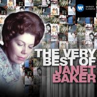 Artwork for The Very Best Of: Janet Baker by Dame Janet Baker