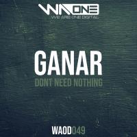 Artwork for Don't Need Nothing by Ganar