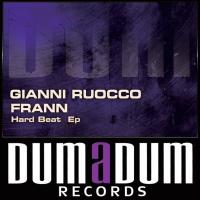 Artwork for Hard Beat by Gianni Ruocco