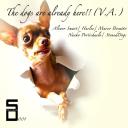 Artwork for Mon Cliche