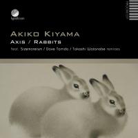 Artwork for Axis / Rabbits by Akiko Kiyama