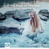 Artwork for The Edge Of The Sea (Arsen Gold Remix) by Drival