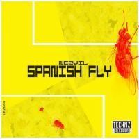 Artwork for Spanish Fly by Nezvil