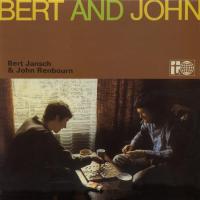 Artwork for Bert & John by Bert Jansch