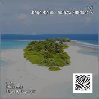 Artwork for Anciestral Reflections EP by Joseph Mancino