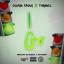 Artwork for I Go (feat. Thrawll)