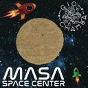 Artwork for Masa Space Center