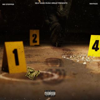 Artwork for Big Stepper