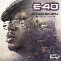 Artwork for The Block Brochure: Welcome To The Soil 6 by E-40