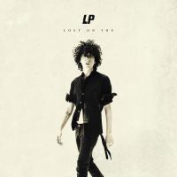 Artwork for Lost On You by Lp