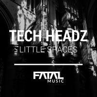 Artwork for Little Spaces by Tech Headz