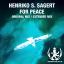 Artwork for For Peace (Original Mix)
