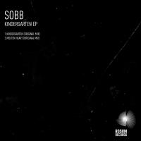 Artwork for Kindergarten EP by Sobb