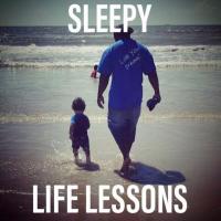 Artwork for Life Lessons by Mr. Sleepy