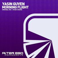 Artwork for Morning Flight by Yasin Guven