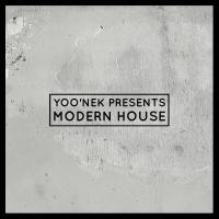 Artwork for Yoo'nek Presents Modern House by Various Artists