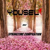 Artwork for Yousel Springtime Compilation 2017 by Various Artists