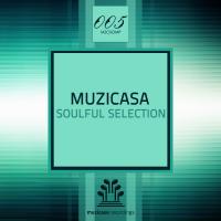 Artwork for Muzicasa Soulful Selection by Various Artists