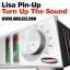 Artwork for Turn Up The Sound (Equinox's Trancefloor Remix)